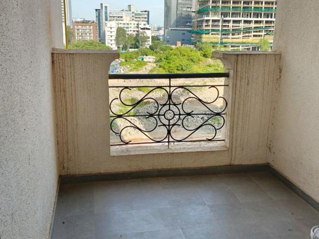 Flat for rent in Rutuja Park, Pune