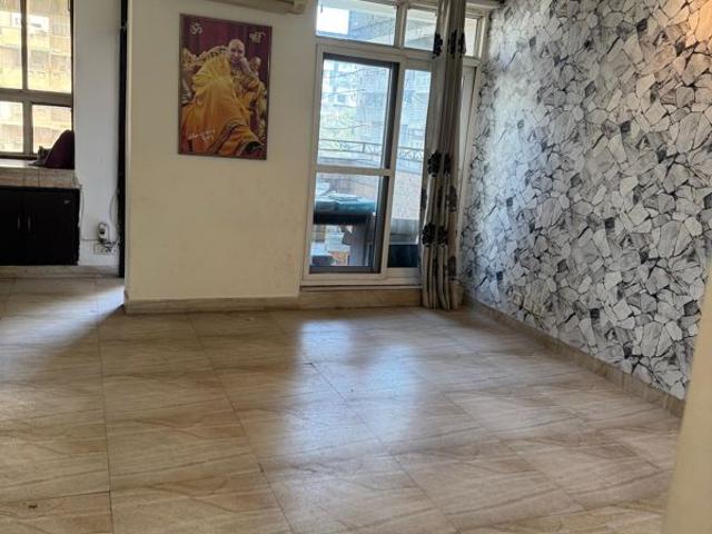 Flat for rent in Dwarka, Delhi
