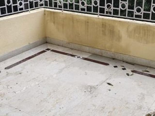 Flat for rent in Dwarka, Delhi