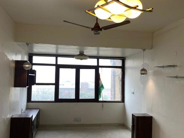 Flat for rent in Dwarka, Delhi