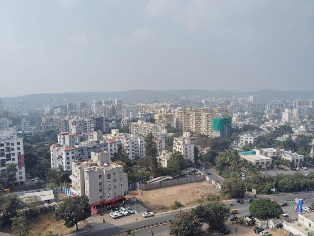 Flat for rent in Akashparv, Pune
