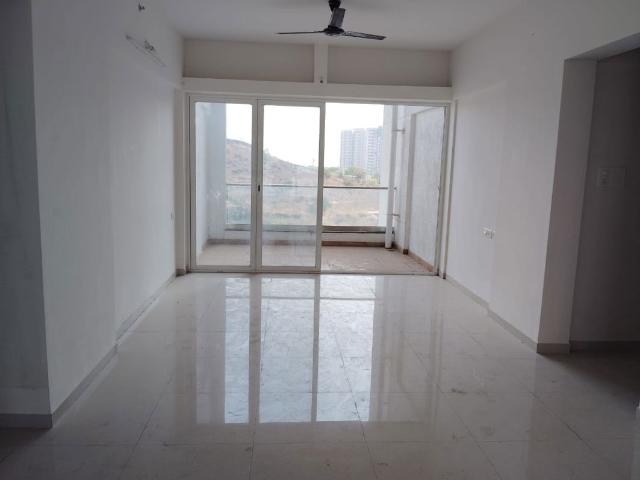 Flat for rent in Akashparv, Pune