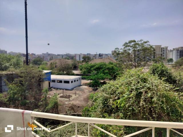 Flat for rent in Akashparv, Pune