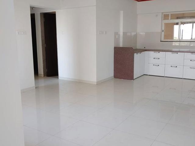 Flat for rent in Samarth Colony, Pune