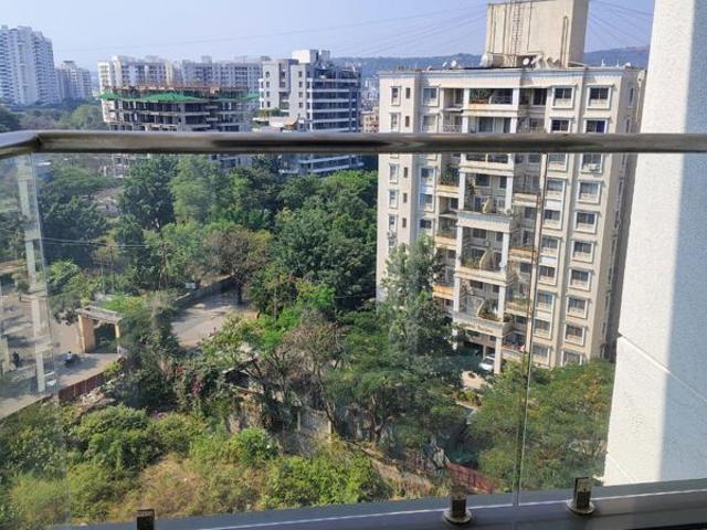 Flat for rent in Anupam Park, Bavdhan