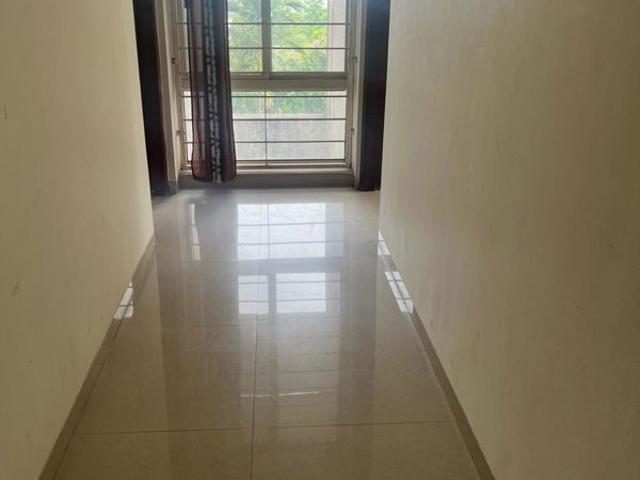 Flat for rent in Bhugaon, Pune