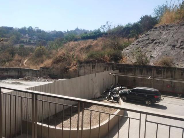 Flat for rent in Bhugaon, Pune