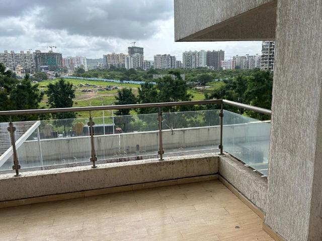Flat for rent in Kothrud, Pune