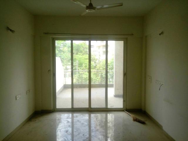Flat for rent in Shivneri Park, Pune