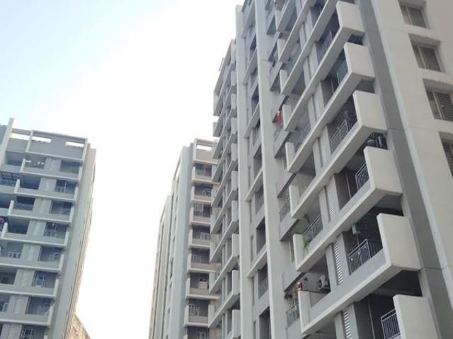 Flat for rent in Padmavati Hills, Bavdhan