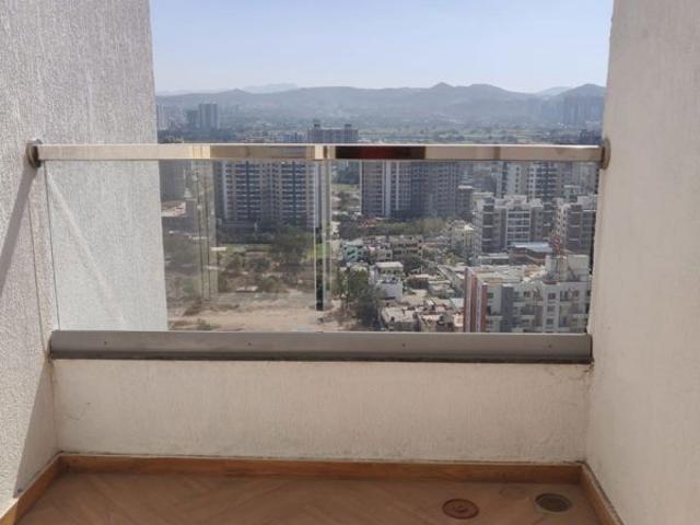 Flat for rent in Baner Gaon, Pune