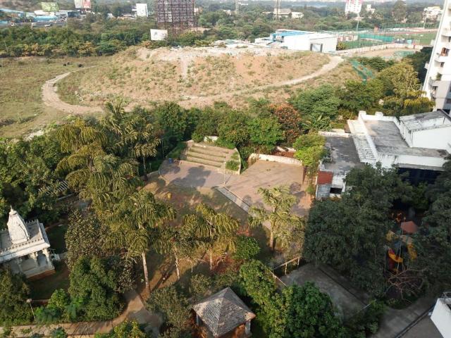 Flat for rent in Viva Hallmark, Pune