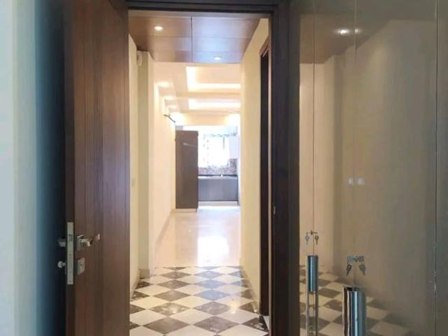 Property for rent in Satbari, Delhi