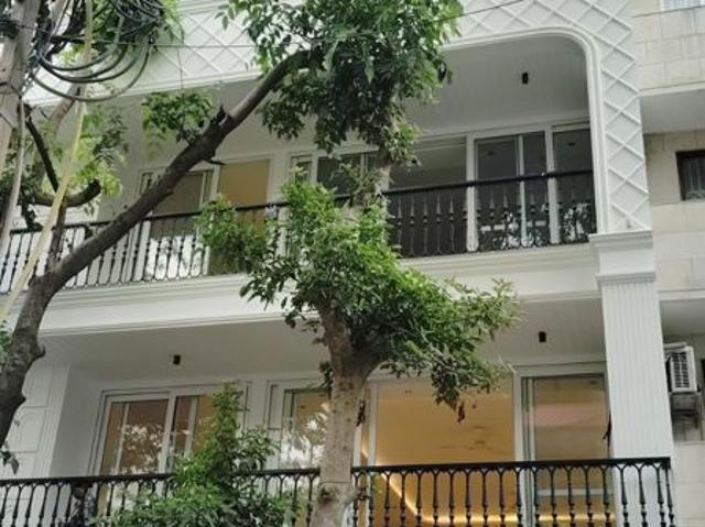 Property for rent in Krishna Nagar, Delhi