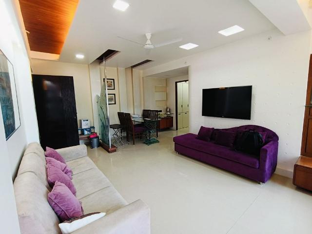 Flat for rent in Cumballa Hill, Mumbai City District