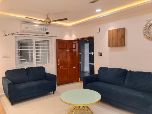 Flat for rent in Ranga Reddy, Haidarabad