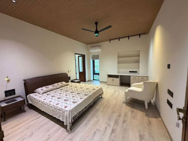 Flat for rent in Cumballa Hill, Mumbai City District