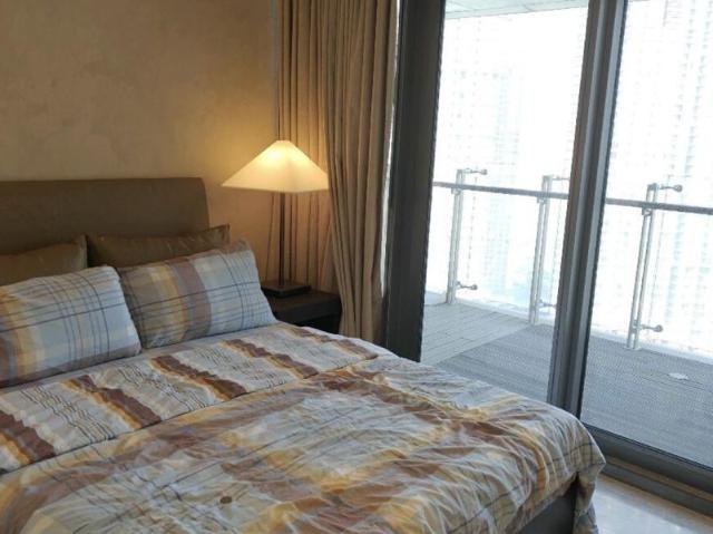 Flat for rent in Lower Parel, Mumbai City District