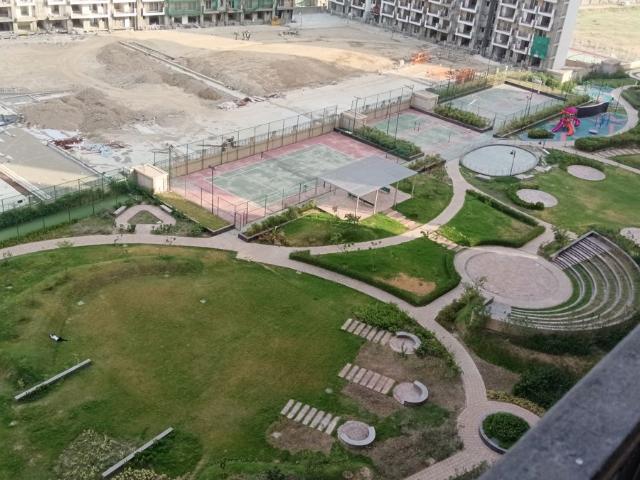 Flat for rent in Pious Orchads, Noida