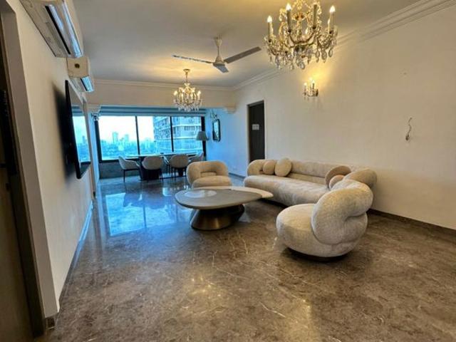 Flat for rent in Colaba, Mumbai City District