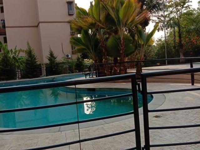 Flat for rent in Kharadi, Pune