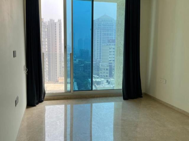 Flat for rent in Nehru Nagar, Mumbai City District