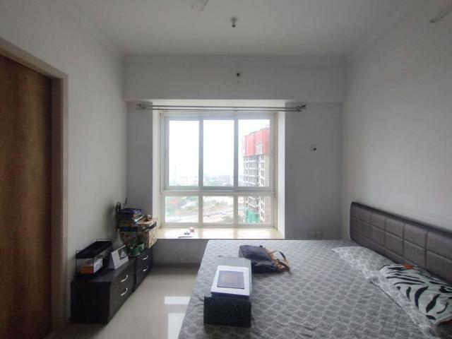 Flat for rent in Mulund East, Mumbai Suburban District