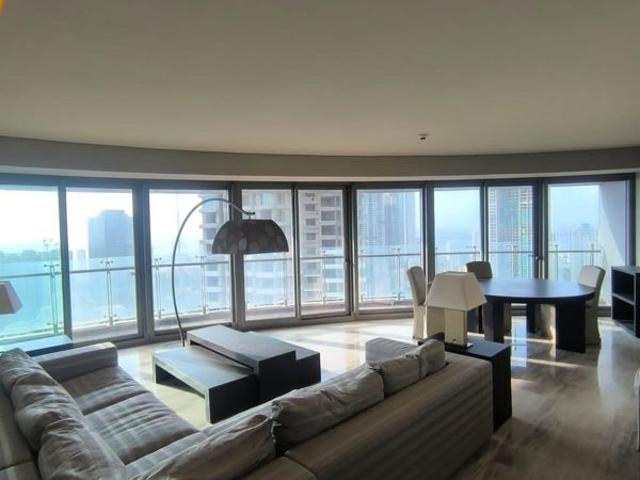 Flat for rent in Lower Parel, Mumbai City District