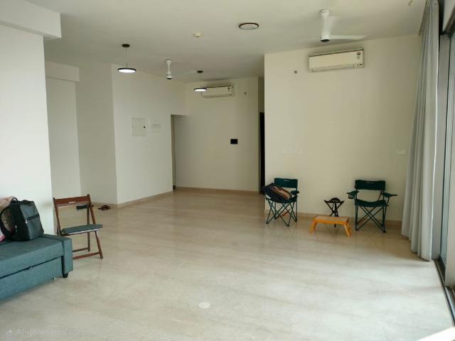 Flat for rent in Mahalakshmi, Mumbai City District