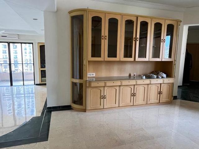 Flat for rent in Powai, Mumbai