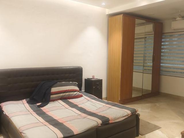 Flat for rent in Sarita Vihar, Delhi