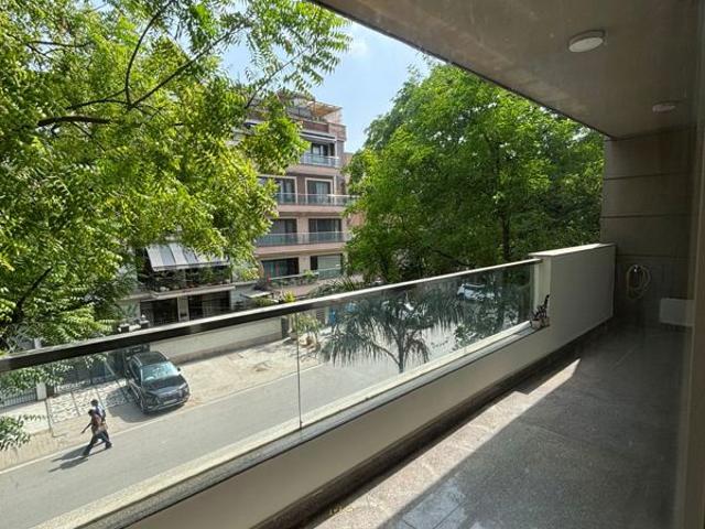 Property for rent in Green Park, Delhi