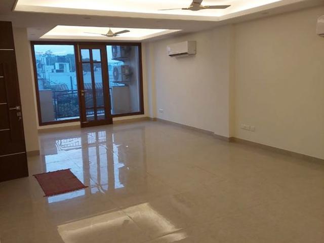 Property for rent in Alaknanda, Delhi