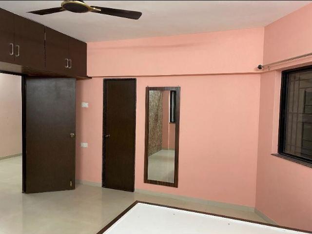 Flat for rent in Gera's Emerald City North, Pune