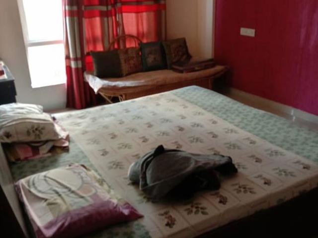 Flat for rent in Kharadi, Pune