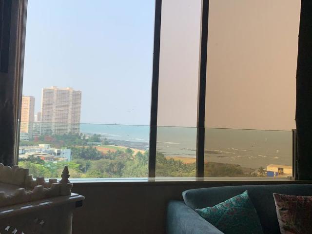 Flat for rent in Malabar Hill, Mumbai City District