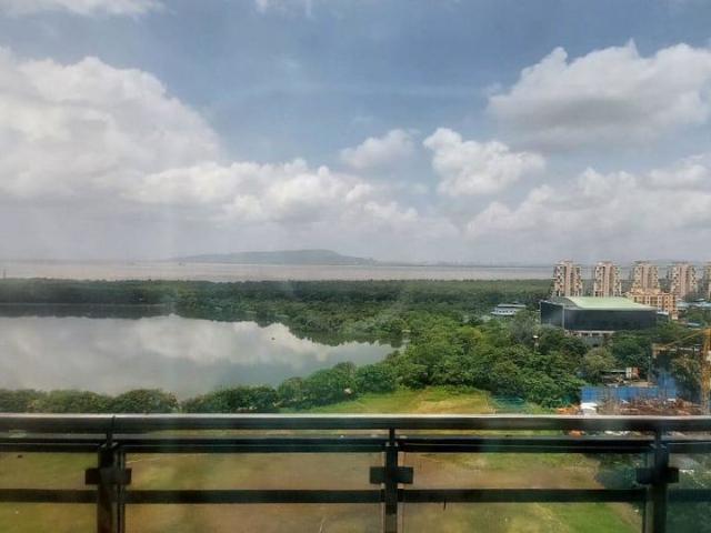 Flat for rent in Seawoods East, Navi Mumbai
