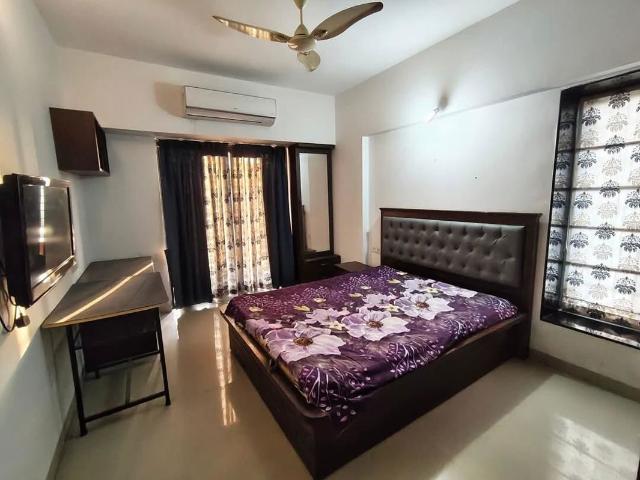 Flat for rent in Ward 6, Pune