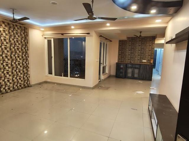 Flat for rent in Sector 137, Noida