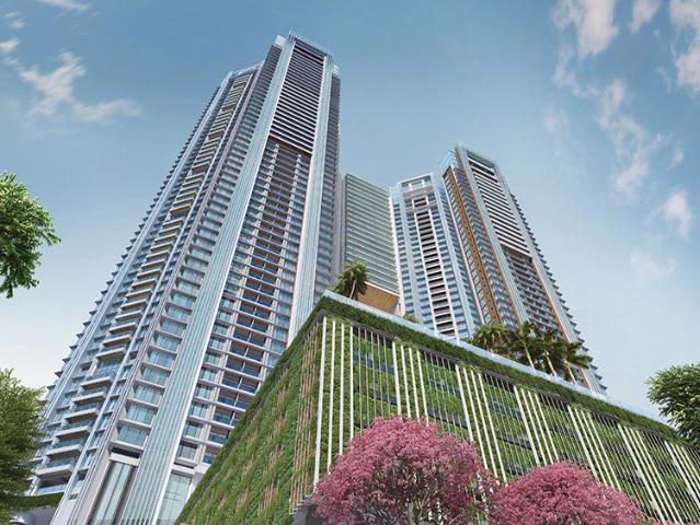 Flat for rent in Dadar West, Mumbai City District