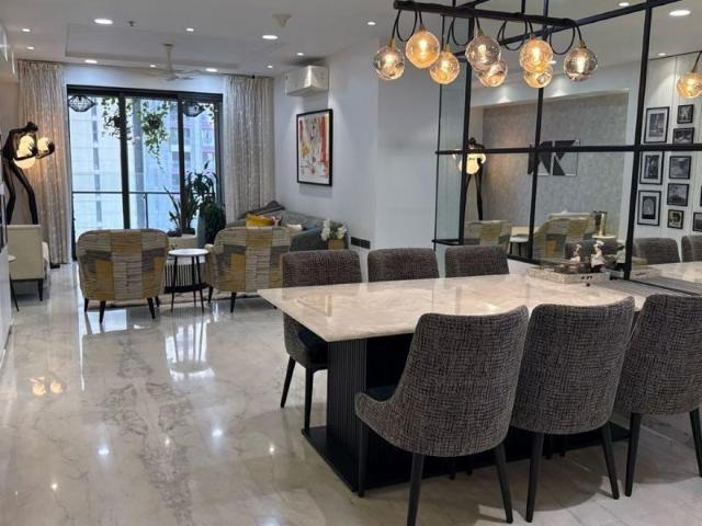 Flat for rent in Lower Parel, Mumbai City District