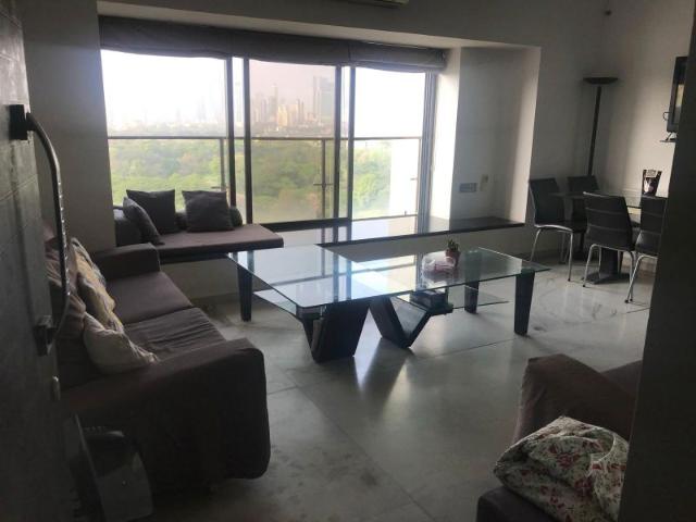Flat for rent in Malabar Hill, Mumbai City District