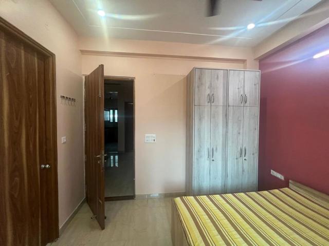 Flat for rent in Dwarka, Delhi