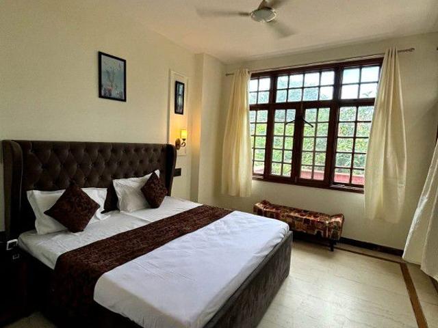House for rent in Sector 5, Gurugram