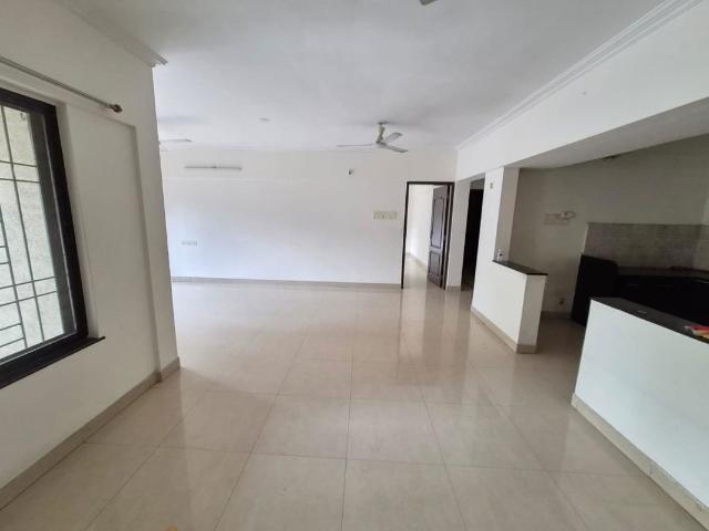 Flat for rent in Bramha SunCity, Pune