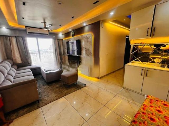 Flat for rent in Aminabad, Lucknow