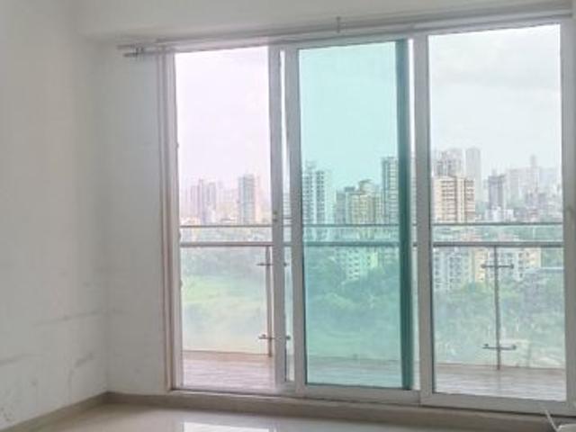 Flat for rent in Mulund East, Mumbai Suburban District