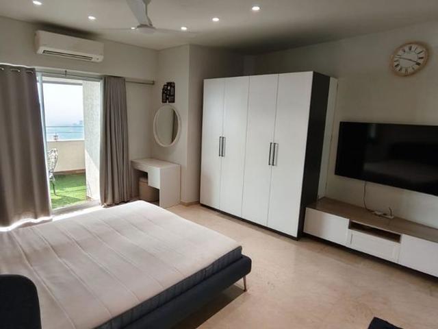 Flat for rent in Mahalakshmi, Mumbai City District