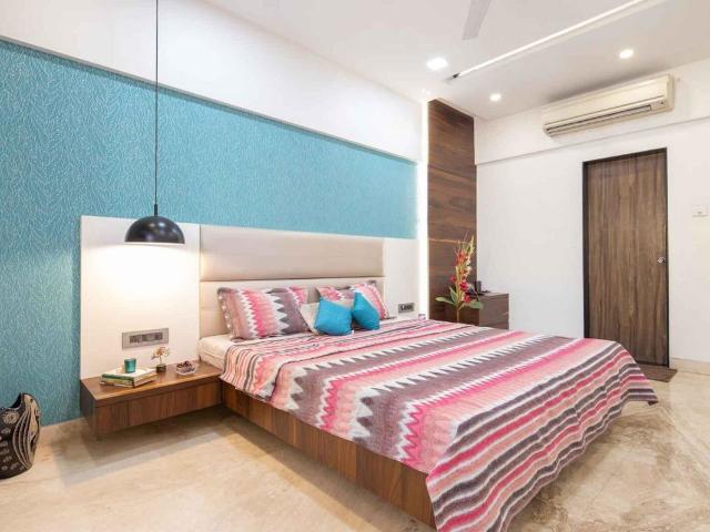 Flat for rent in Bramha SunCity, Pune