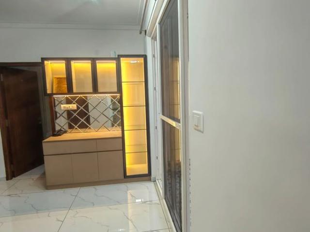 Flat for rent in Bengaluru North City Corporation, Bengaluru